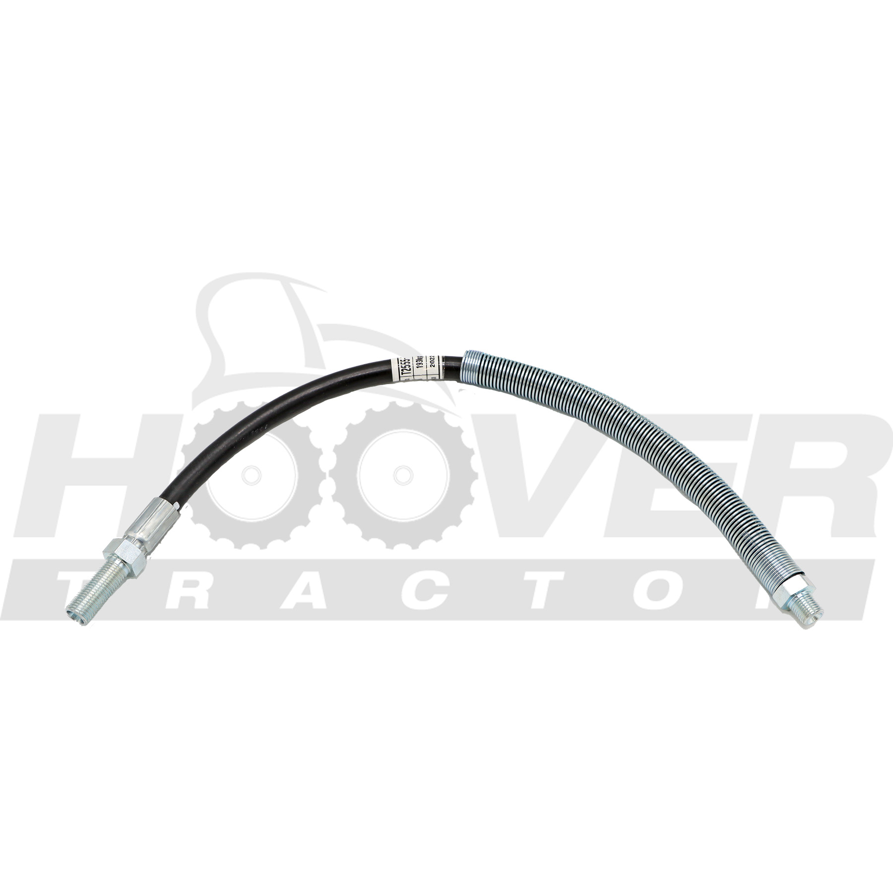 HOSE R, STEERING